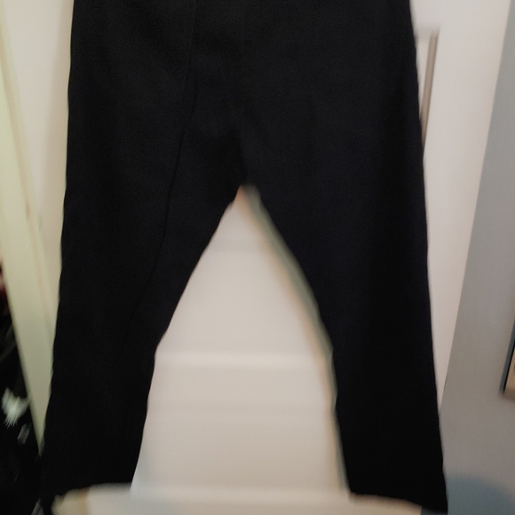 GAP Factory Chinos 36x32 - Picture 3 of 4